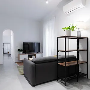 San Frediano Elegant Appartement