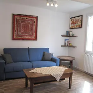 Santa Croce Apartamento