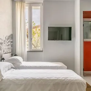 Ecozyhouse Apartamento