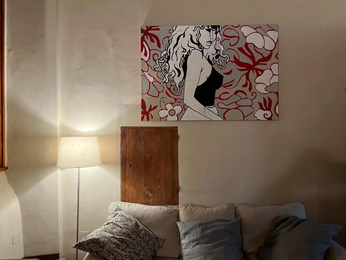Mag1 Apartment Florence Italy