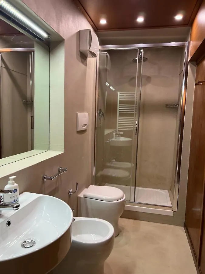 Mag1 Apartment Florence Italy
