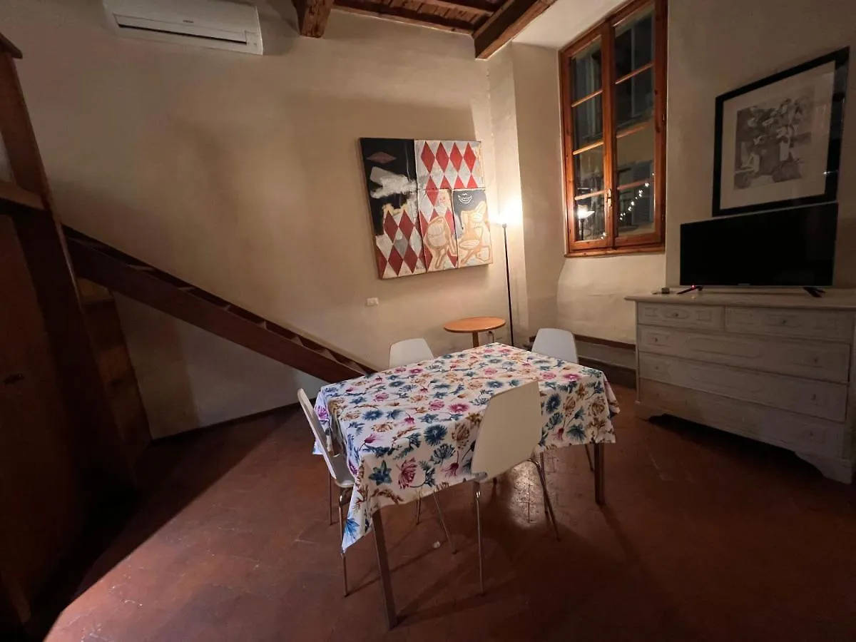 Mag1 Apartment Florence Italy