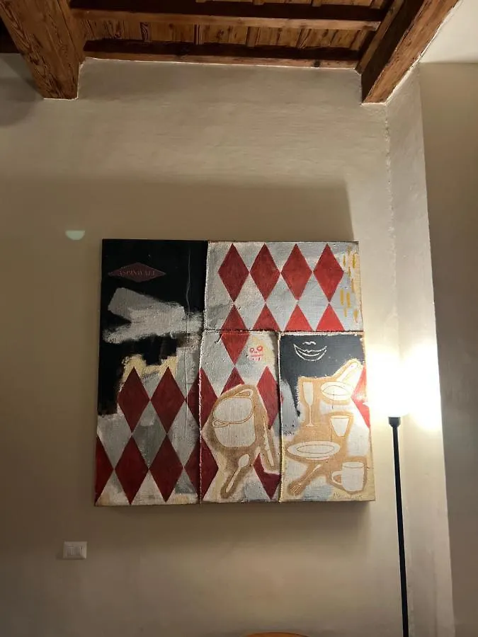 Mag1 Apartment Florence