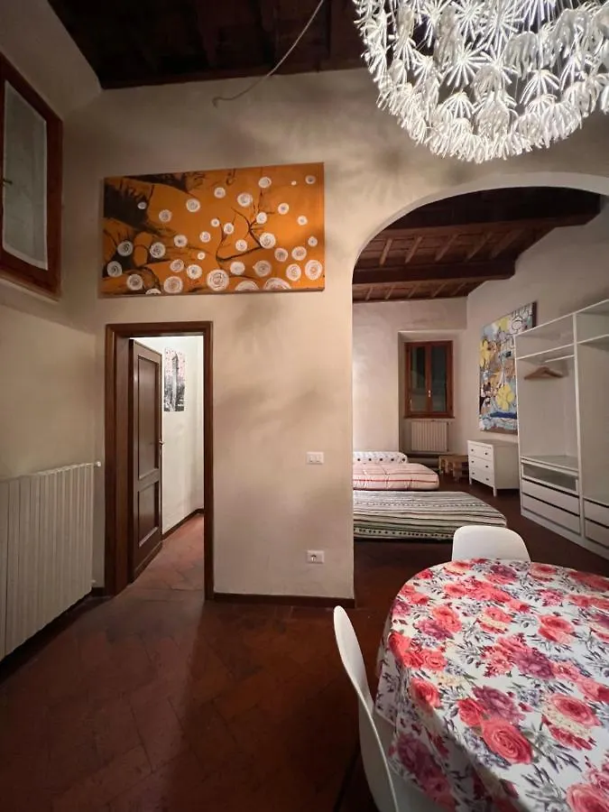 Mag1 Apartment Florence