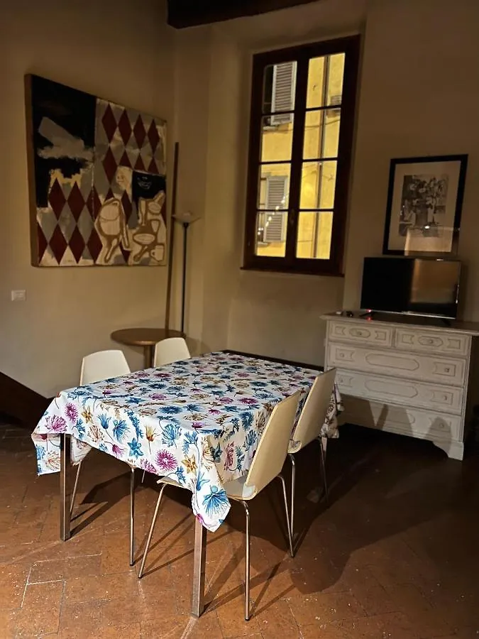 Mag1 Apartment Florence