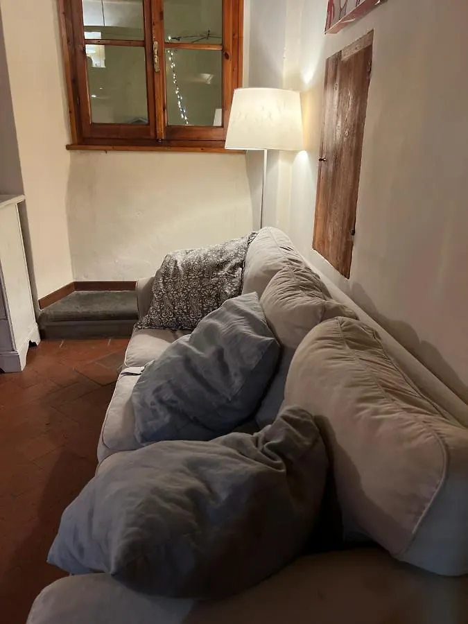 Apartmán Mag1 Florencie