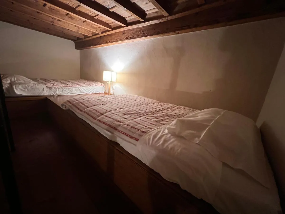 Apartmán Mag1 Florencie