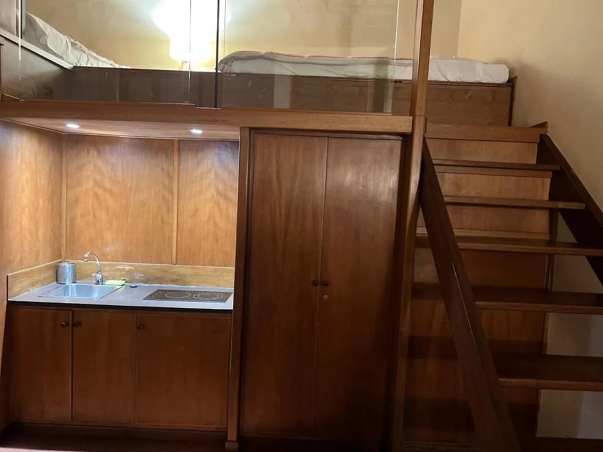 Apartmán Mag1 Florencie